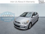Used 2015 Hyundai Accent GS image 2