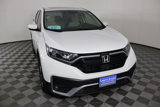 Used 2022 Honda CR-V EX image 3