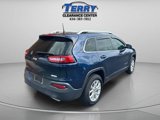Used 2018 Jeep Cherokee Latitude Plus w/ Cold Weather Group image 4