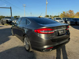 Used 2017 Ford Fusion SE image 3