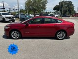 Used 2019 Ford Fusion SE image 6