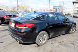 Used 2020 Kia Optima LX image 4