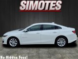 Used 2023 Chevrolet Malibu LT image 4