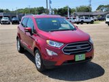 Used 2019 Ford EcoSport SE image 3
