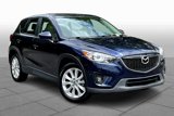 Used 2013 MAZDA CX-5 Grand Touring image 2