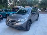 Used 2013 Honda CR-V LX image 2