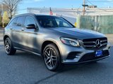 Used 2017 Mercedes-Benz GLC 300 4MATIC w/ Premium 2 Package image 5
