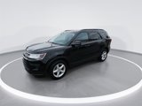 Used 2019 Ford Explorer FWD image 4