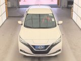 Used 2021 Nissan Leaf SV image 2
