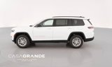 New 2025 Jeep Grand Cherokee L Laredo image 2