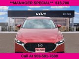 Used 2019 MAZDA MAZDA3 AWD Sedan w/ Select Package image 2