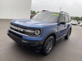 Used 2024 Ford Bronco Sport Big Bend w/ Convenience Package image 5