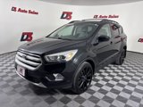 Used 2017 Ford Escape SE w/ Equipment Group 201A image 2