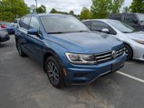 Used 2019 Volkswagen Tiguan SE image 4