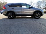 Used 2016 Honda CR-V EX-L image 5