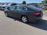 Used 2022 Chevrolet Malibu LS w/ LPO, Floor Liner Package image 2