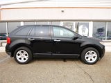 Used 2011 Ford Edge SEL w/ Trailer Tow Package image 4