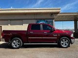 Used 2016 RAM 1500 Big Horn image 3