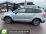 Used 2015 Subaru Forester 2.0XT Touring w/ Eyesight & Navigation System image 5