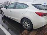 Used 2015 MAZDA MAZDA3 i Touring image 4