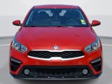 Used 2021 Kia Forte LXS image 2