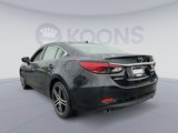 Used 2016 MAZDA MAZDA6 Grand Touring image 4