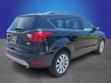 Used 2019 Ford Escape SEL image 4