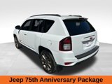 Used 2017 Jeep Compass 75th Anniversary w/ Power Value Group image 3