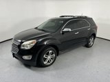 Used 2017 Chevrolet Equinox Premier w/ Enhanced Convenience Package image 2
