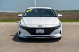 Used 2022 Hyundai Elantra SEL w/ Preferred Accessory Package image 2