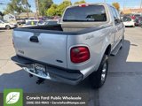 Used 2002 Ford F150 XLT image 5
