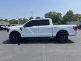 Used 2021 Ford F150 XLT image 6