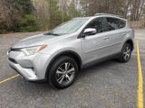 Used 2017 Toyota RAV4 XLE image 2