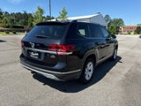 Used 2019 Volkswagen Atlas SEL image 4