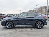 New 2025 INFINITI QX55 Essential image 6