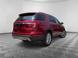 Used 2017 Ford Explorer XLT w/ Equipment Group 202A image 6