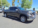 Used 2019 GMC Sierra 1500 SLT w/ SLT Premium Plus Package image 3