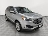 Certified 2022 Ford Edge Titanium image 5