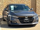 Used 2018 Honda Accord Sport image 3