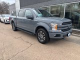 Used 2019 Ford F150 Lariat image 2