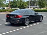 Used 2018 BMW 540i image 6