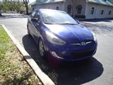 Used 2014 Hyundai Accent GLS w/ Option Group 2 image 5