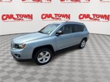 Used 2014 Jeep Compass Sport w/ Power Value Group image 4