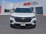 Used 2023 Chevrolet Traverse LT image 2