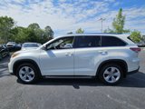 Used 2016 Toyota Highlander Limited image 4