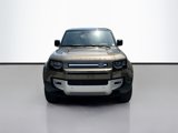New 2025 Land Rover Defender 110 S image 2