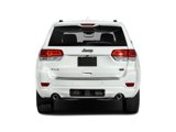 Certified 2021 Jeep Grand Cherokee Laredo X image 5