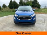 Used 2021 Ford EcoSport SE w/ SE Convenience Package image 4