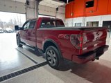 Used 2013 Ford F150 4x4 SuperCrew image 5