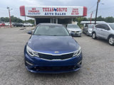 Used 2019 Kia Optima EX w/ EX Premium Package image 2